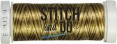 Stitch & Do 200 m - Edel�leerd - Bruin