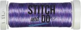 Stitch & Do 200 m - Edel�leerd - Lila