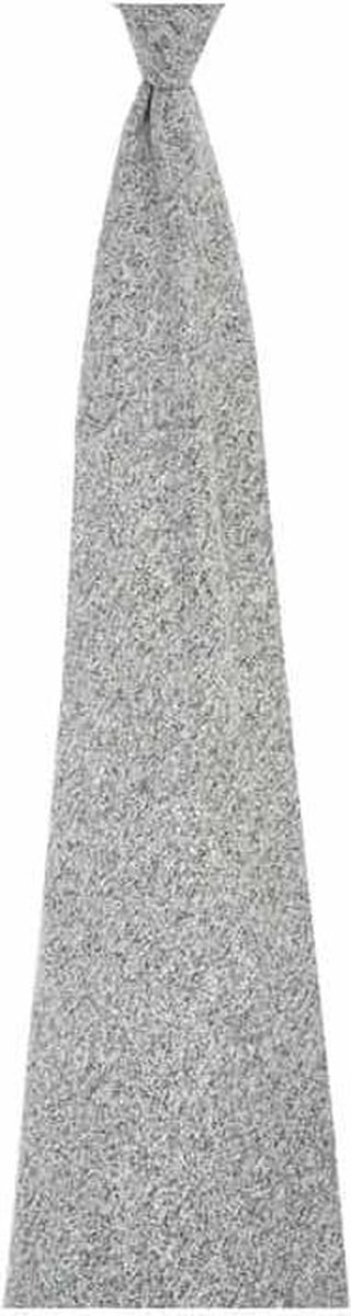 aden + anais Snuggle Knit Blanket - Heather Grey