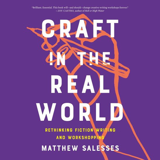 Craft in the Real World - cover