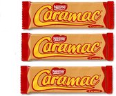 Caramac 3 repen