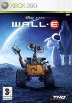 THQ WALL-E - Xbox 360