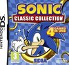 Sonic - Classic Collection