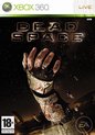 Electronic Arts Dead Space Xbox 360