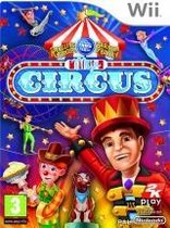 It's My Circus /Wii