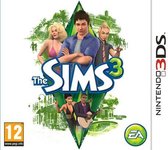 The Sims 3 - 2DS + 3DS