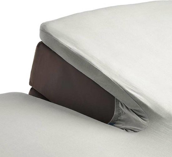 Moltons 180x210cm - Percal, Satijn & Meer