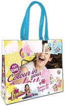 Soy Luna Design & Carry Bag
