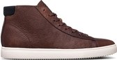 Clae Sneaker Bradley Mid  CL20CBM04  Cocoa