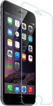 Tempered glass screenprotector voor iPhone 6 6s 7 8 SE (2020)