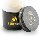 Bicepwax - Aqua Hair Wax - Kokos - Wit - Ultra Strong - 150ml