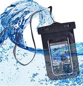 Waterdichte Smartphone Hoes