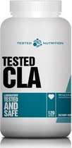 Tested Nutrition Tested CLA