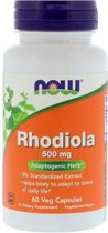 Rhodiola Now