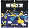 foto van Reaxion Domino Bouwset