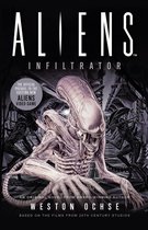 Alien 9 - Aliens: Infiltrator