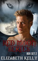 Red Moon Series - Red Moon Series Books Four and Five