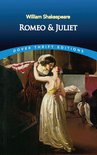 Dover Thrift Editions: Plays - Romeo and Juliet