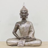 Boeddha beeld Thaise - Meditatie Boeddhabeeld XL 62cm | GerichteKeuze