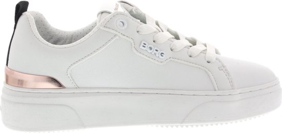 Bjorn Borg Dames sneakers T1910 Pat W