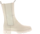 Tango Romy Chelsea boots - Enkellaarsjes - Dames - Wit - Maat 37