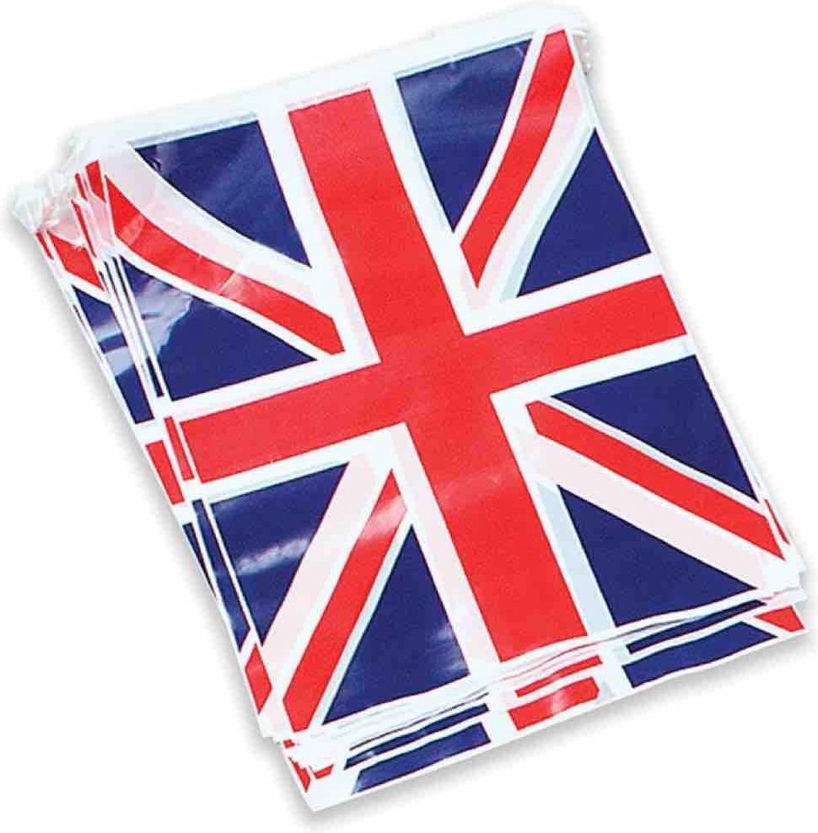 Afbeelding van product Merkloos / Sans marque  Verenigd Koninkrijk Vlaggenlijn 7m