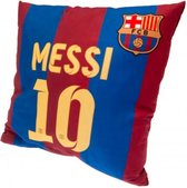 Barcelona Cushion Messi