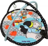 46549 Mat Toucan