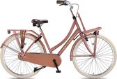 Altec Urban 28inch Transportfiets 53cm Lavender Nieuw