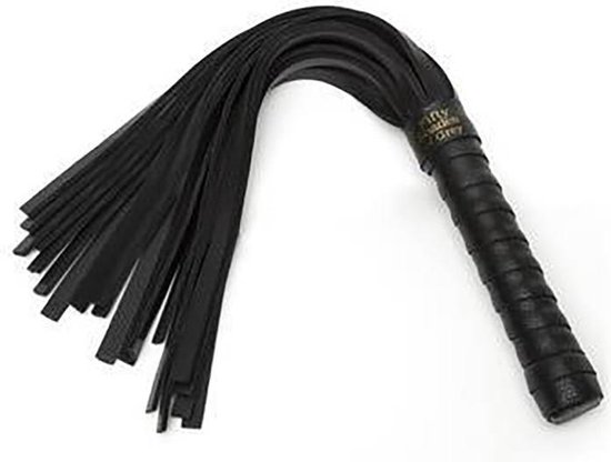 Foto: Fifty shades of grey bound to you small flogger