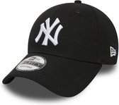 new era 940 New York Yankees caps zwart
