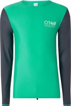 O'Neill - UV-shirt voor heren - Longsleeve - Cali - Salinagroen - maat S