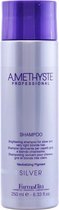 Farmavita Amethyste revitaliserende zilver shampoo - 250ml