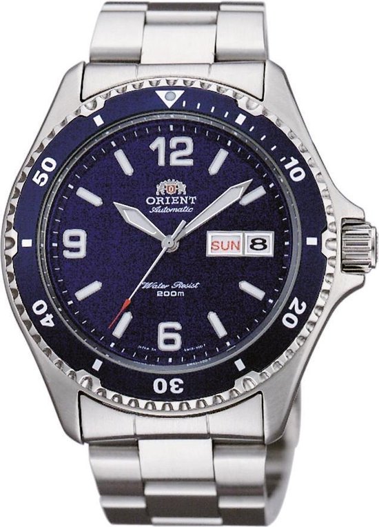 Orient Duikhorloge - FAA02002D9