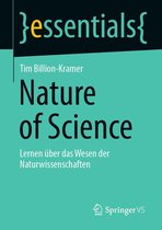 essentials - Nature of Science