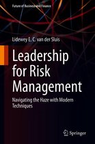 Future of Business and Finance - Leadership for Risk Management