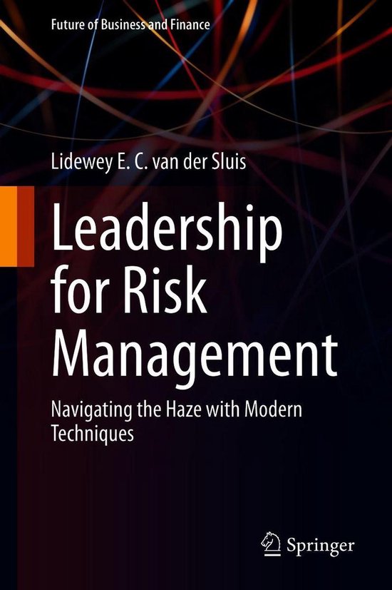 Business and Management (R0) - Leadership for Risk Managemen ... - cover
