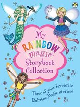 Rainbow Magic 1 - My Rainbow Magic Storybook Collection