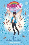 Rainbow Magic 1 - Jae the Boy Band Fairy