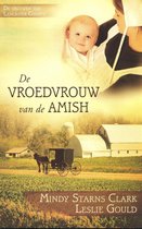 De Vrouwen Van Lancaster County 1 - De vroedvrouw van de Amish