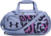 UA Undeniable 4.0 Duffle SM-BLU,OSFA Default