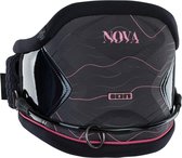 ION Kitesurf Dames Trapeze Nova 6 Waist - Black XS