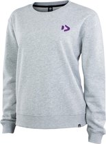 Duotone Dames sale Sweater TEAM WMS - Grey/Melange | bol.com