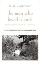 riverrun editions-The Man Who Loved Islands: Sixteen Stories (riverrun editions) by D H Lawrence