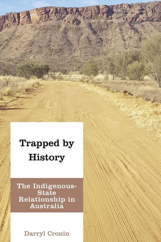 Indigenous Nations and Collaborative Futures - Trapped by Hi ... - cover