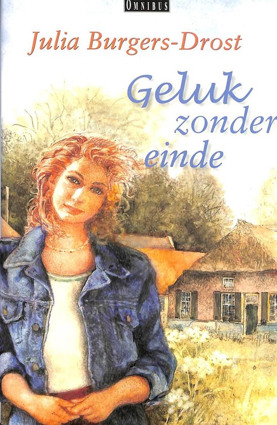9789059770232 - Geluk Zonder Einde