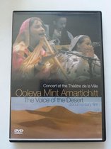 Ooleya Mint Amartichitt - Desert's Voice/Concert...