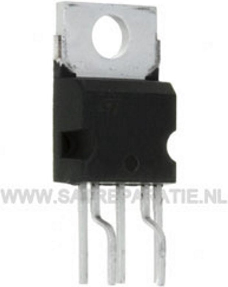1H0565R Fairchild Power Switch IC, Netvoeding Power IC, per stuk