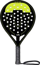 Padel racket - TUYO - Yellow Tyro - beginner - ronde vorm
