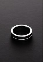 Single Grooved C-Ring (15x50mm) - Cock Rings